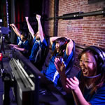 eスポーツ会場構築
